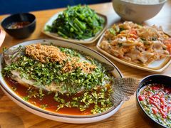 -妈妈的味道(和顺古镇店)