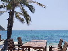 -海角轩·三亚文华东方酒店