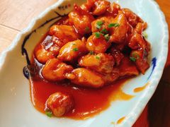 -船夫鱼锅(衢江路店)