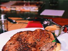 -Jack‘s Place 杰克地方西餐厅(新街口店)