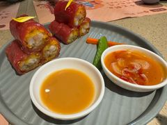 -点都德(聚福楼店)