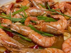 -锦府园·新台州菜(合生汇店)