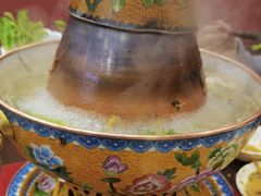 -爱新觉罗福臨火锅馆(万科滑雪场店)