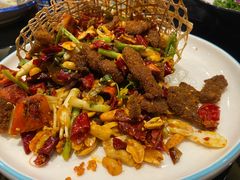 -锡和无锡菜(景丽苑店)