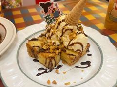 -万能料理屋(钟鼓岭路店)