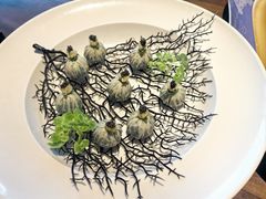 -曾宴·楚菜(湖北省博物馆店)