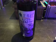 -很久以前羊肉串(清河店)