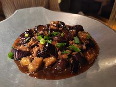 客家茄子煲-绿茶餐厅(深圳龙华天虹购物中心店)