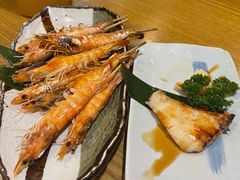 -樱町三味日本料理(城乡世纪广场店)