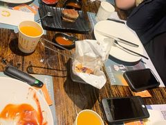 -祖母的魔法厨房(印象城店)