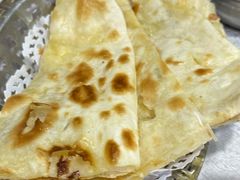 -葛尼沙印度餐厅 (镇明路店)