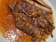 牛肋排骨-西贝(枫蓝国际购物中心店)