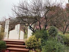 -无锡梅园公园