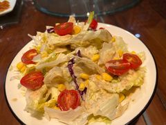 -魁盛居百年鲁菜馆(中林路店)