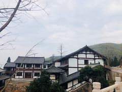 -径山寺