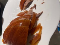 -悦融琥珀·京鲁菜·海味珍品(西单店)