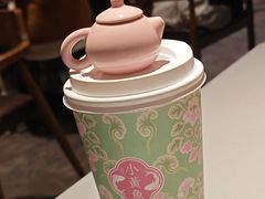-图味美小黄鱼·景德菜(浙江路店)