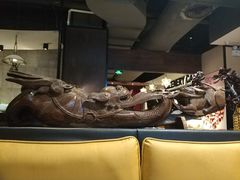 大堂-绿茵阁(体育西分店)