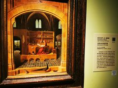 -上海博物馆(人民广场馆)