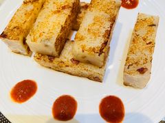 -好彩海鲜火锅饭店(银河百老汇店)