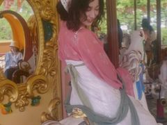 -芜湖方特东方神画