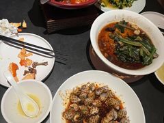 -鸽子侯·家宴·平价海鲜(市图书馆店)