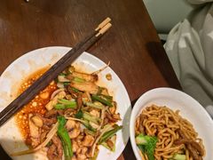 -寻裕记·现炒浇头面(人民广场店)