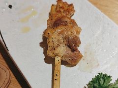 -德川家日本料理(中关村寰太大厦店)