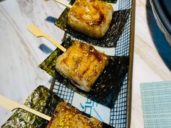 -蜜桃花开·中西融合菜E&W(南长街店)