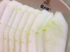 -蜀大侠火锅(森兰花园城店)
