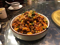 -舌尖上的食缘花园主题餐厅