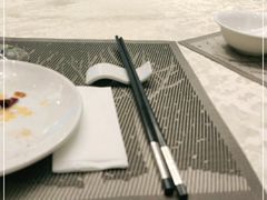 -北京饭店谭家菜