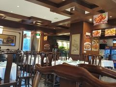 -惠丰堂饭庄·烤鸭·京味菜(西北旺·唐家岭店)
