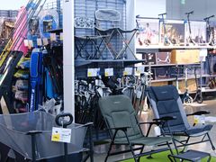 -迪卡侬(西华店)