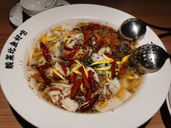 -太二酸菜鱼(群光广场店)