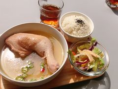 -箪食记(汉口路店)