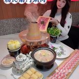 魔都的大冬天，吃老北京涮肉，冬季养生御寒暖心
