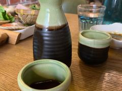 -Thai Basil罗勒叶泰式餐厅(时代天街店)