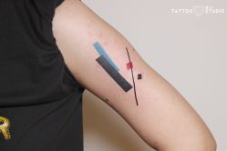 -飛凡TATTOO纹身•原创