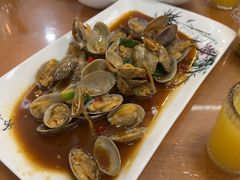 -友强·23年特色海鲜大排档(厦门店)