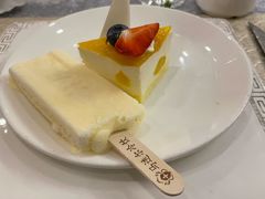 -马迭尔西餐厅(中央大街店)
