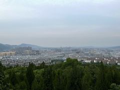 -原山国家森林公园