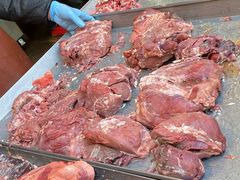 -刘纪孝腊牛羊肉(北广济街店)