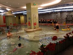 -北京九华山庄会展酒店