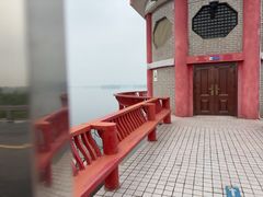 -三岔湖景区