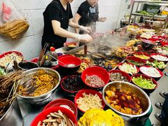 -小吴水煮(羊子巷无任何分店)