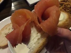 -小主人西餐厅 master table(青年中路店)