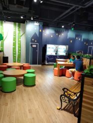 -幻贝家儿童乐园(苏州中心店)