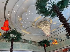 -亢龙太子酒轩·花园店