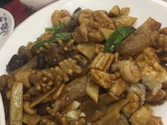 -大眼锅贴水饺(河东店)